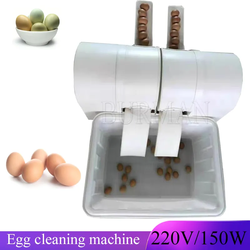 Electric Egg Indesit Washing Machine Beeping Efficient Poultry Farm  Equipment For Chicken, Duck, Goose And Egg Cleaning From Sytsch, $909.55